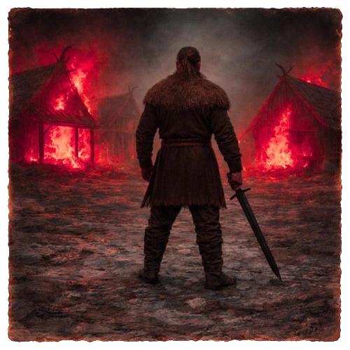 dakrness and light saga