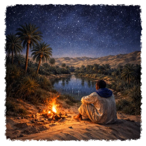 dakrness and light saga