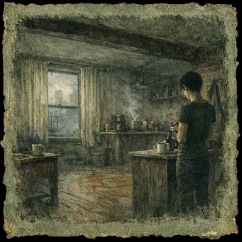 dakrness and light saga