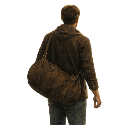 dakrness and light saga