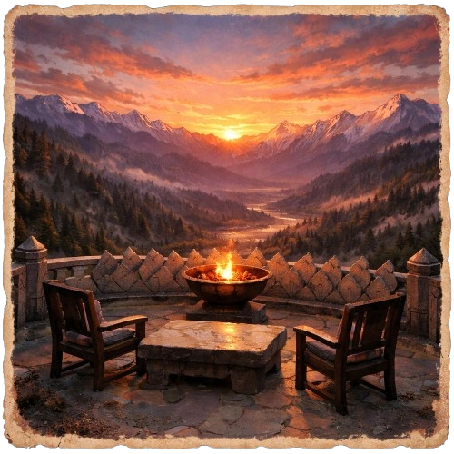 dakrness and light saga