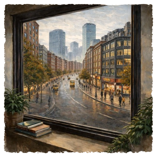 dakrness and light saga