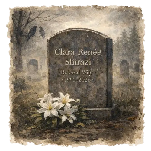 The Awakening - Chapter One: The Cemetery